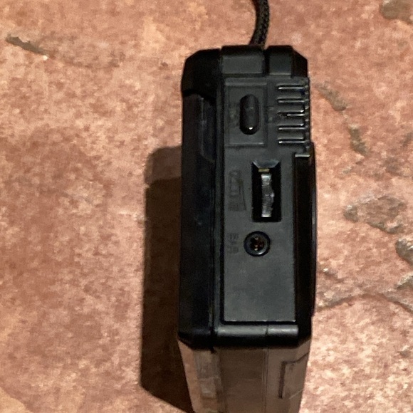 Vintage Magnavox Memo Cassette Recorder D6290/17X - Picture 6 of 10